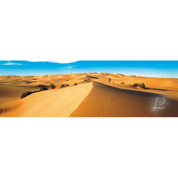 Palazzi Verlag Poster Tapet Sand Dunes Libya