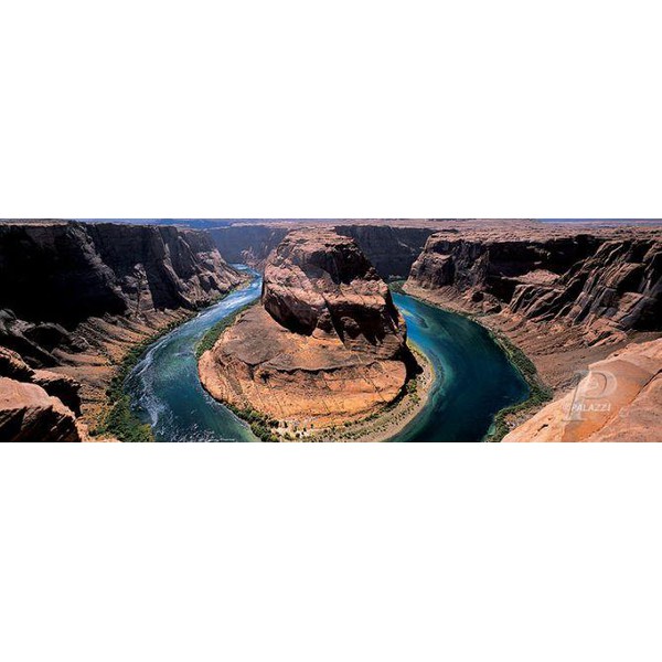 Palazzi Verlag Poster Tapet Colorado River USA