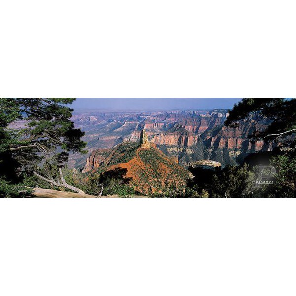 Palazzi Verlag Poster Tapet Grand Canyon USA