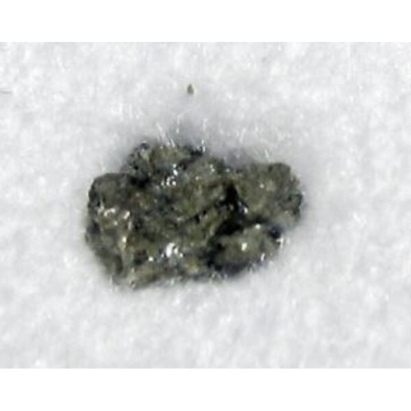 Meteorit martian autentic NWA 4766