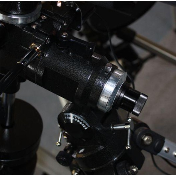 TS Optics Luneta polara pentru  Advanced/EQ-5