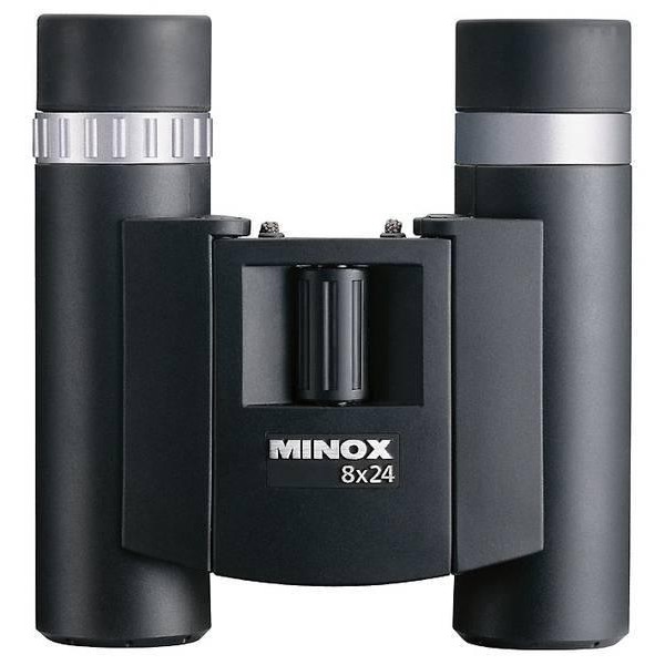 Minox Binoclu BD 8x24 BR