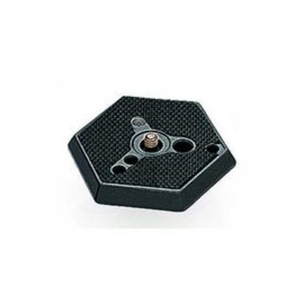 Manfrotto 030-14 Placa cu schimbare rapida 1/4"
