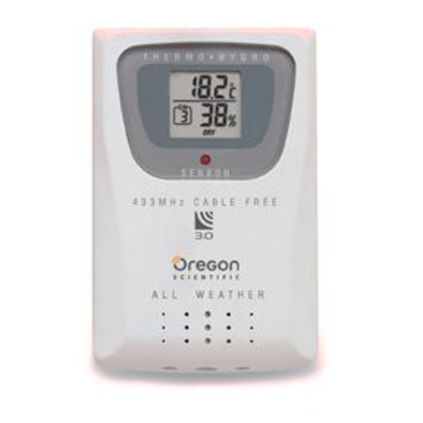Oregon Scientific Senzor termo/higro THGR 810 pentru WMR 100