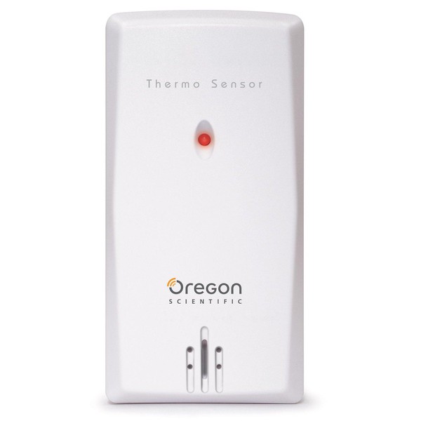 Oregon Scientific Senzor termo THN 132N pentru BAR 386, RMR 383HG, RMR 382, RAR 381