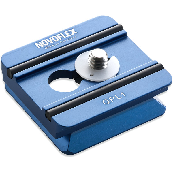 Novoflex Q-PLATE 3/8''