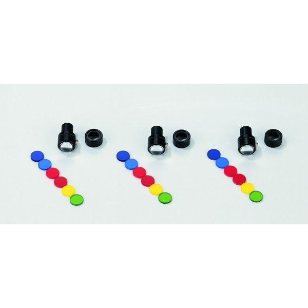 Novoflex Set lentile de focalizare Macrolight