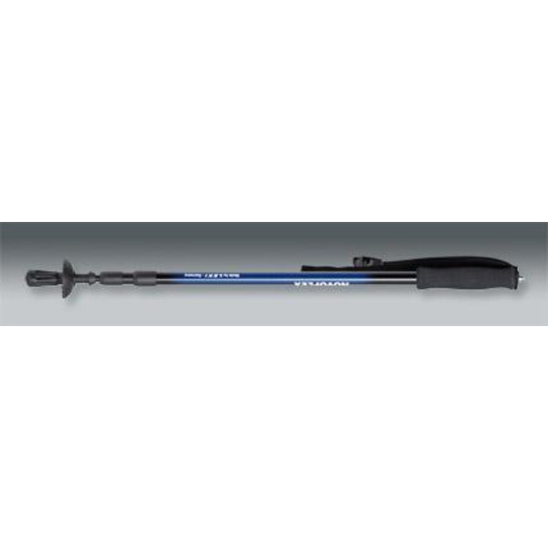 Novoflex Băţ de trekking telescopic Basic Ball