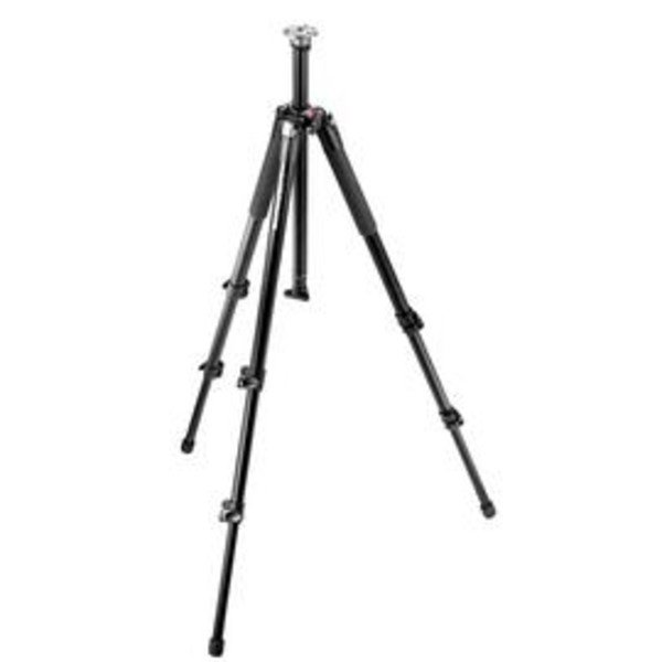 Manfrotto Trepied din aluminiu 055XB