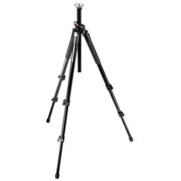Manfrotto Trepied din aluminiu 055XPORB