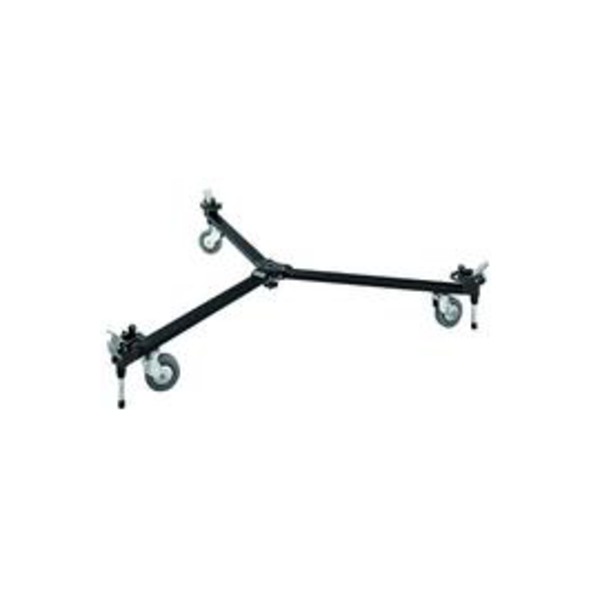 Manfrotto 127 Trepied mobil Basic
