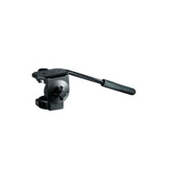 Manfrotto Trepied mobil Basic 128 LP, ajustabil