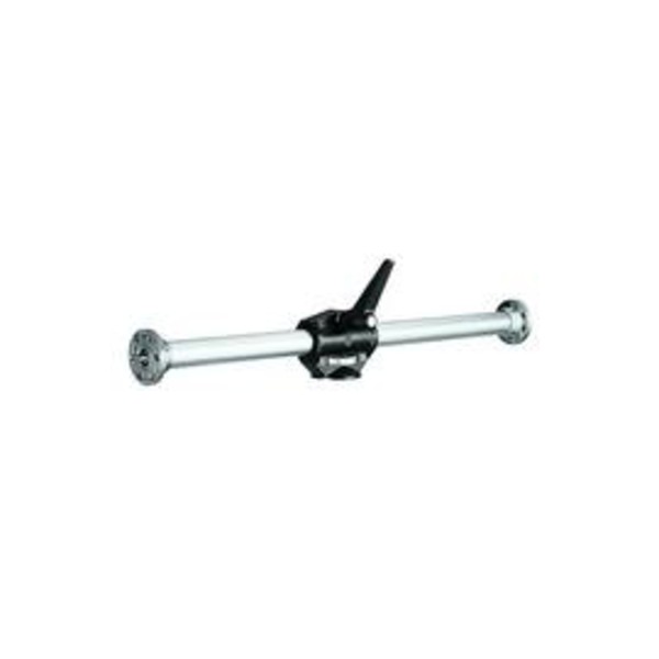 Manfrotto 131D Braţ  2x 3/8'' 90° arginitiu