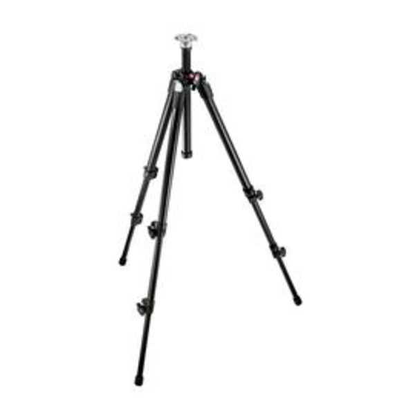Manfrotto Trepied din aluminiu 190 XDB Basic
