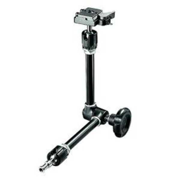 Manfrotto 244RC Magic Arm cu fixare manuală şi 323