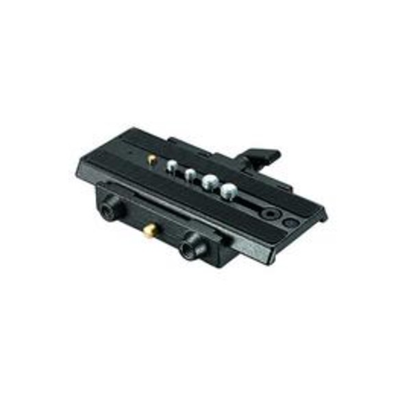 Manfrotto Placă de prindere rapidă 357