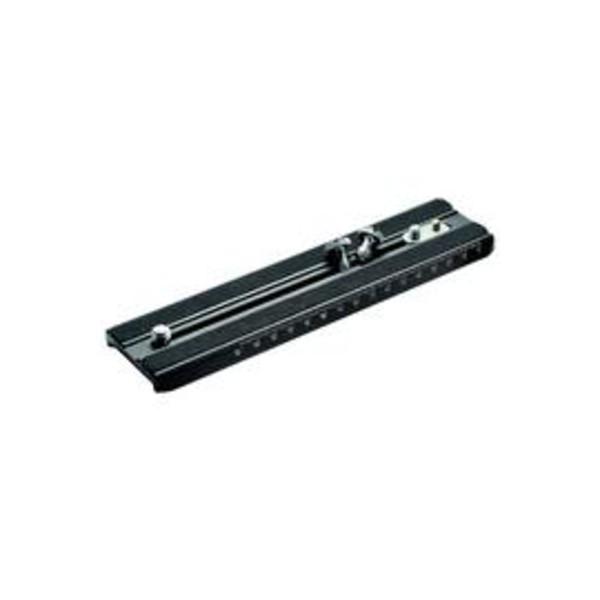 Manfrotto Placa cu eliberare rapida 357PLONG Placă de prindere rapidă lungă