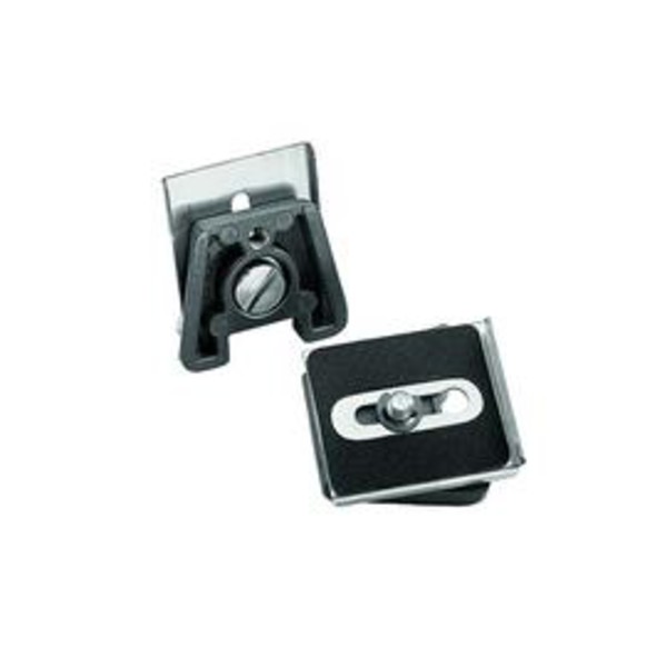 Manfrotto Placa cu eliberare rapida Placă 1/4'' 384PLARCH-14