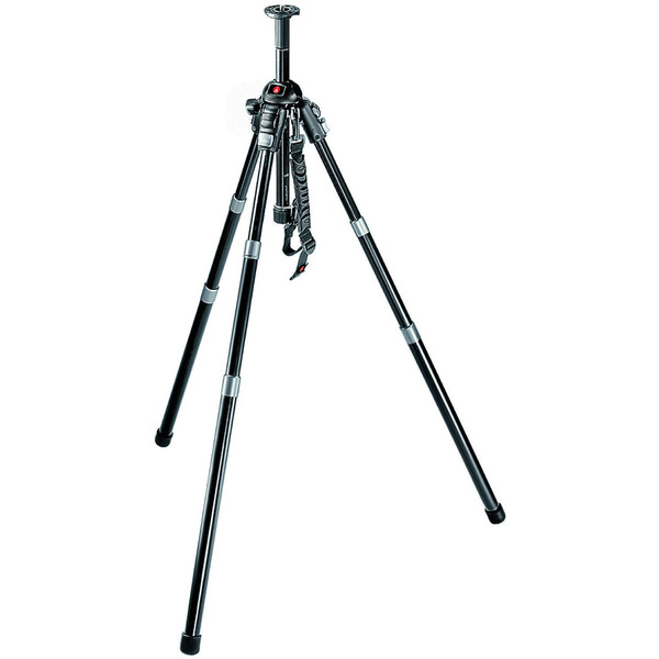 Manfrotto Trepied din aluminiu 458B Neotec Pro
