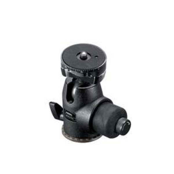 Manfrotto Cap de trepied cu bila 468MG hydrostatisch