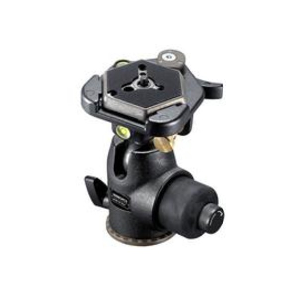 Manfrotto Cap sferic pentru stativ, hidrostatic cu  030