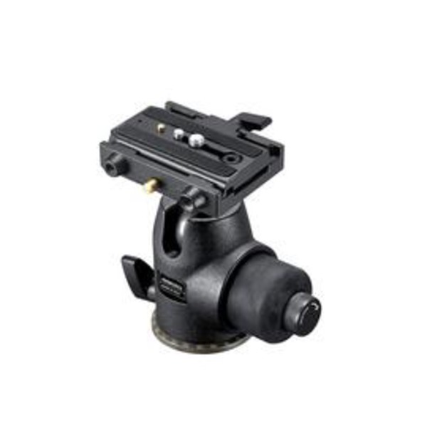 Manfrotto Cap sferic pentru trepied, hidrostatic cu 510PLV