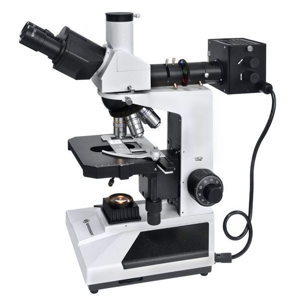 Bresser Microscop Science ADL 601P, trino, 50x - 600x