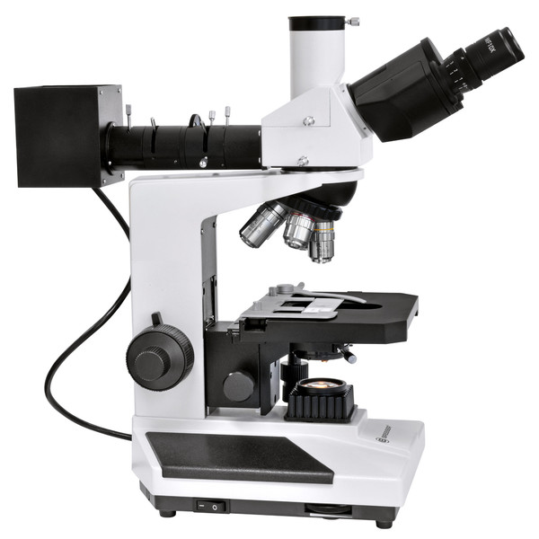 Bresser Microscop Science ADL 601P, trino, 50x - 600x
