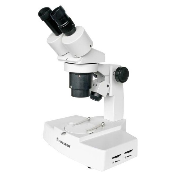Bresser Lupa stereo Analyth ICD, binocular