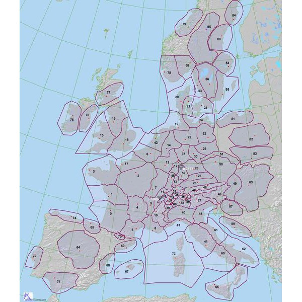 Irox Personal Meteo Centre  METE-ON 4