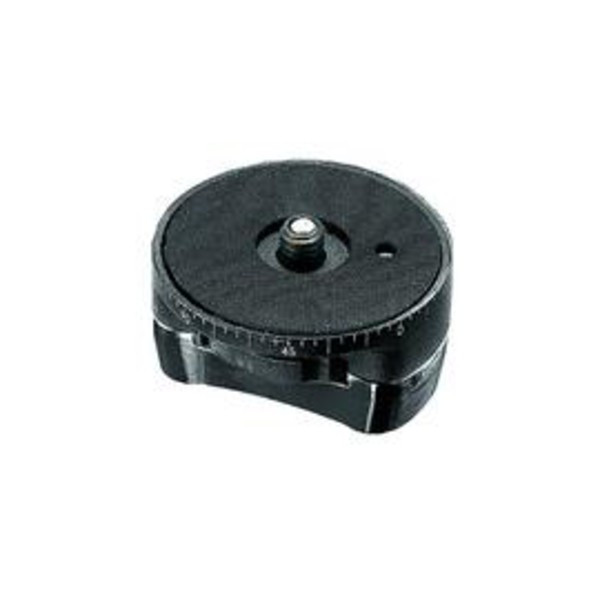 Manfrotto Adaptor panoramic 627 pentru cap