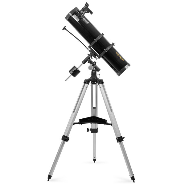 Omegon Telescop N 130/920 EQ-2 Set