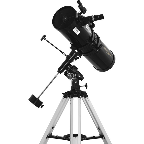 Omegon Telescop Set N 150/750 EQ-3