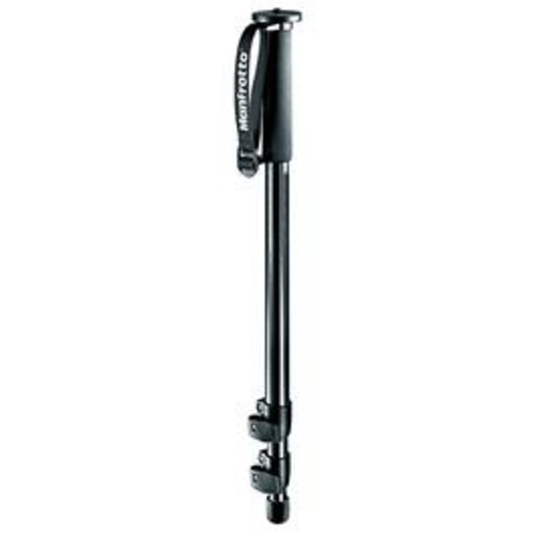 Manfrotto Monopied din aluminiu 679B Basic