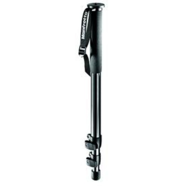Manfrotto Monopied din aluminiu 681B Profi