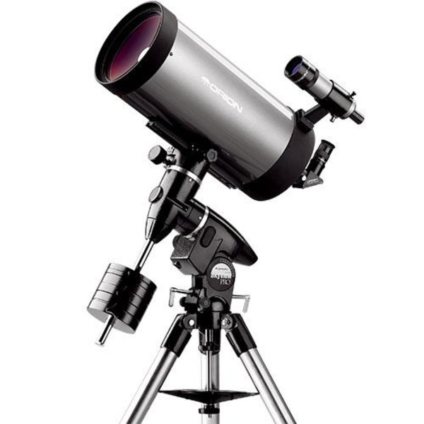 Orion Telescop Maksutov MC 180/2700 SkyView Pro EQ-5