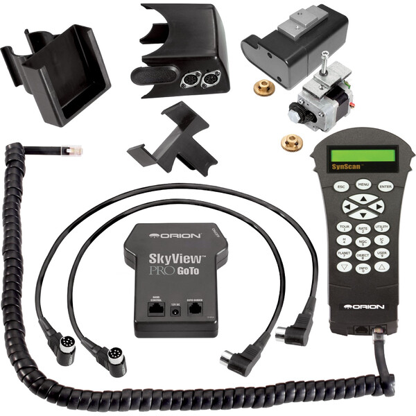 Orion Upgrade-Kit montura SkyView Pro GoTo