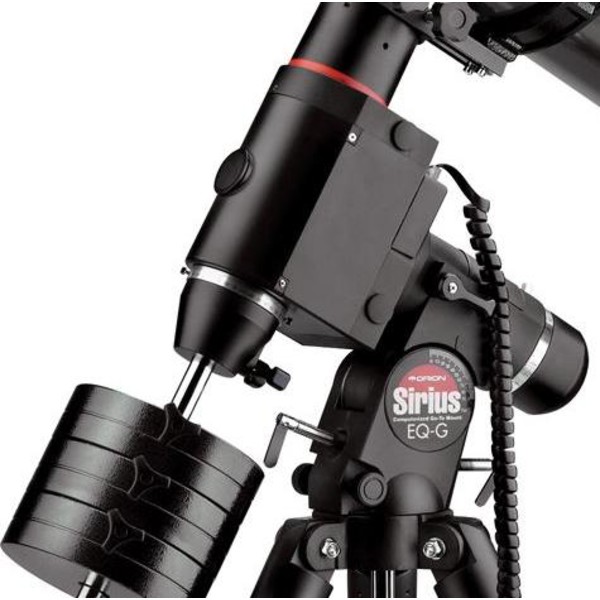 Orion Telescop N 203/1000 Sirius HEQ-5 GoTo