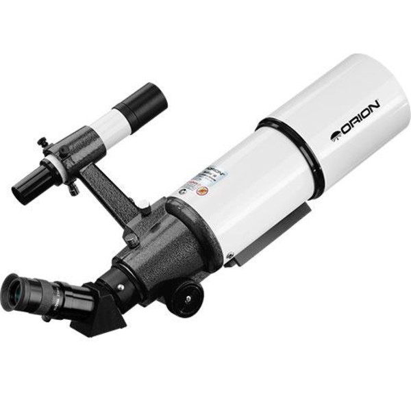 Orion Telescop AC 80/400 ShortTube T OTA