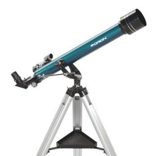 Orion Telescop AC 60/700 Observer AZ-1 Starter Kit