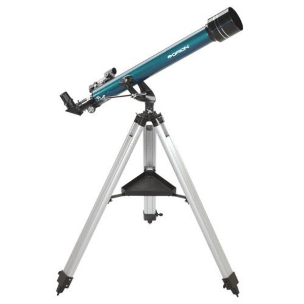 Orion Telescop AC 60/700 Observer AZ-1 Starter Kit