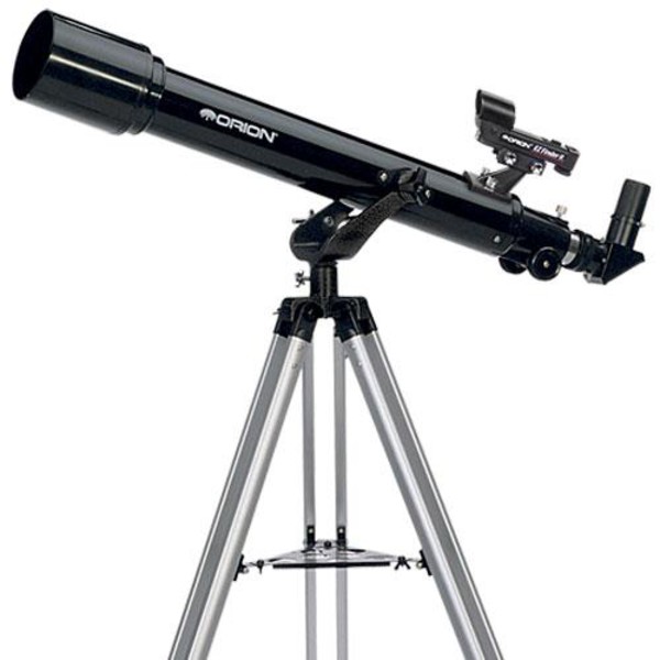 Orion Telescop AC 70/700 Observer AZ-1