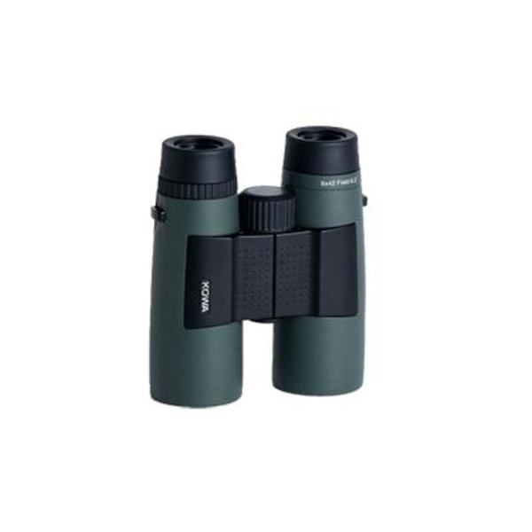 Kowa Binoclu BD 8x42 DCF, gri
