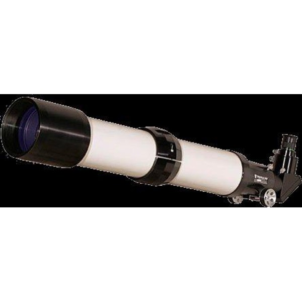 TeleVue Refractor apochromat AP 102/877 TV-102 fildeş OTA