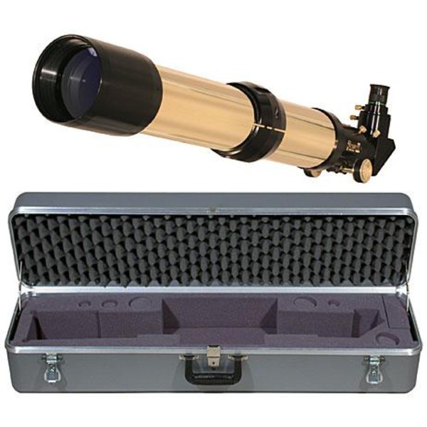 TeleVue Refractor acromat AP 102/877 TV102 Renaissance OTA