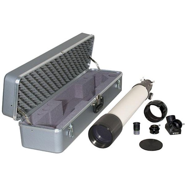 TeleVue Refractor acromat AP 102/877 TV102 Renaissance OTA