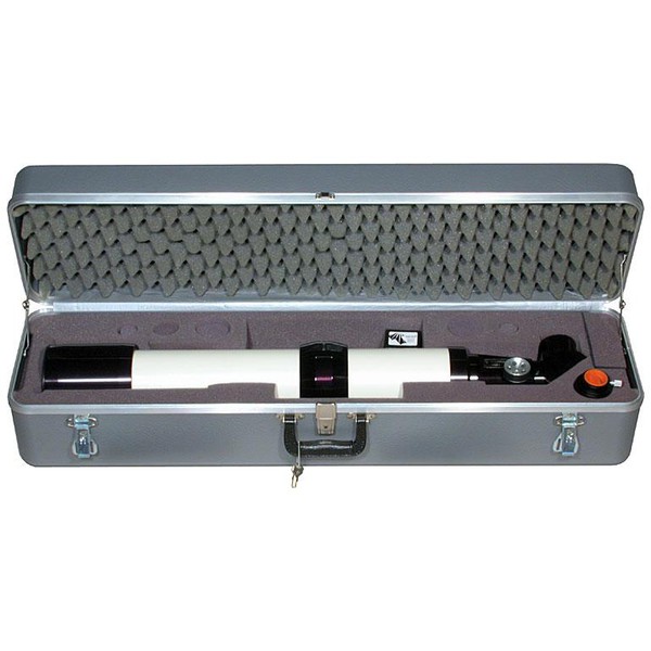 TeleVue Refractor acromat AP 102/877 TV102 Renaissance OTA