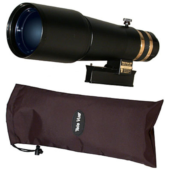 TeleVue Refractor apochromat AP 60/360 TV60 OTA