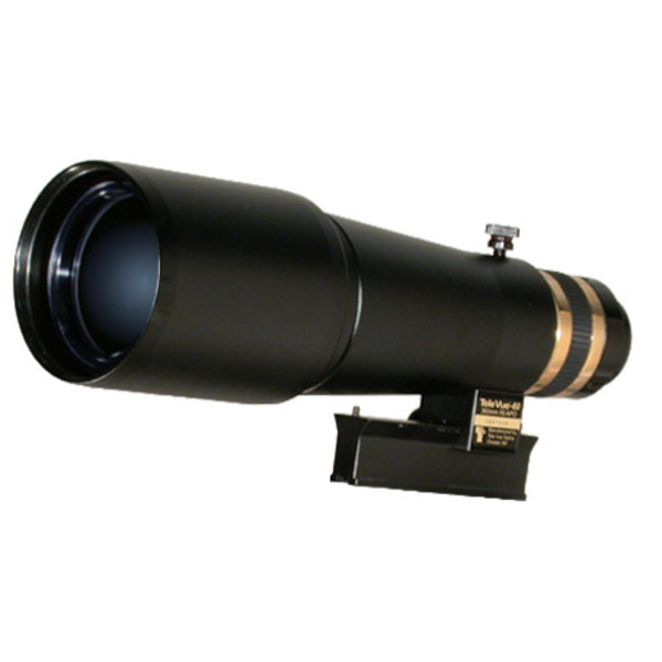 TeleVue Refractor apochromat AP 60/360 TV60 OTA