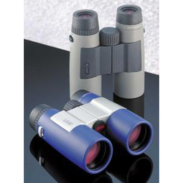 Kowa Binoclu BD 10x42 DCF, gri